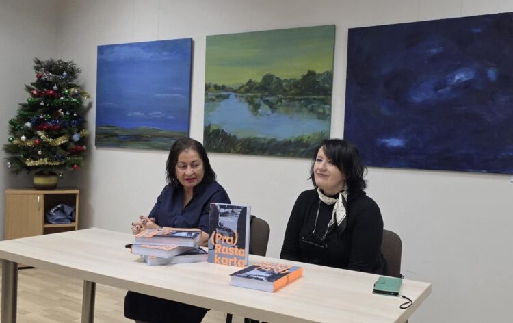 Rūta Sinkevičienė, Aida Vėželienė