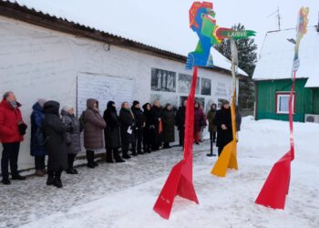 Rokiškyje pradėti Lietuvių kalbos dienų sostinės renginiai