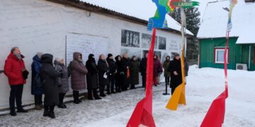 Rokiškyje pradėti Lietuvių kalbos dienų sostinės renginiai