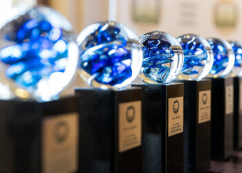 2022 m. Lietuvos mokslo premijų laimėtojų apdovanojimai