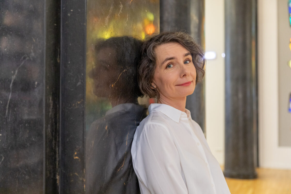 Akvilina Cicėnaitė 