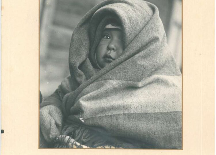 Aurelijos namuose rėmelyje kabojusi sesers Faustinos nuotrauka-1200