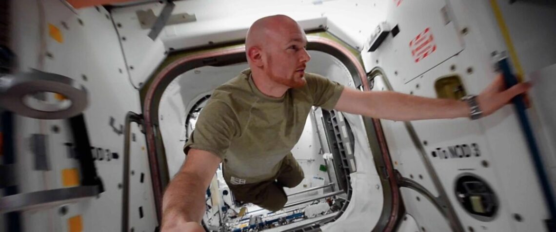 Filmo „Kas buvome mes“ kadras