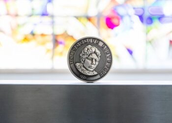 G. Petkevičaitės Bitės medalis