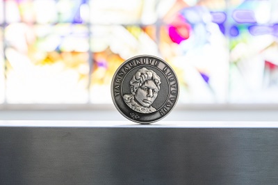 G. Petkevičaitės Bitės medalis