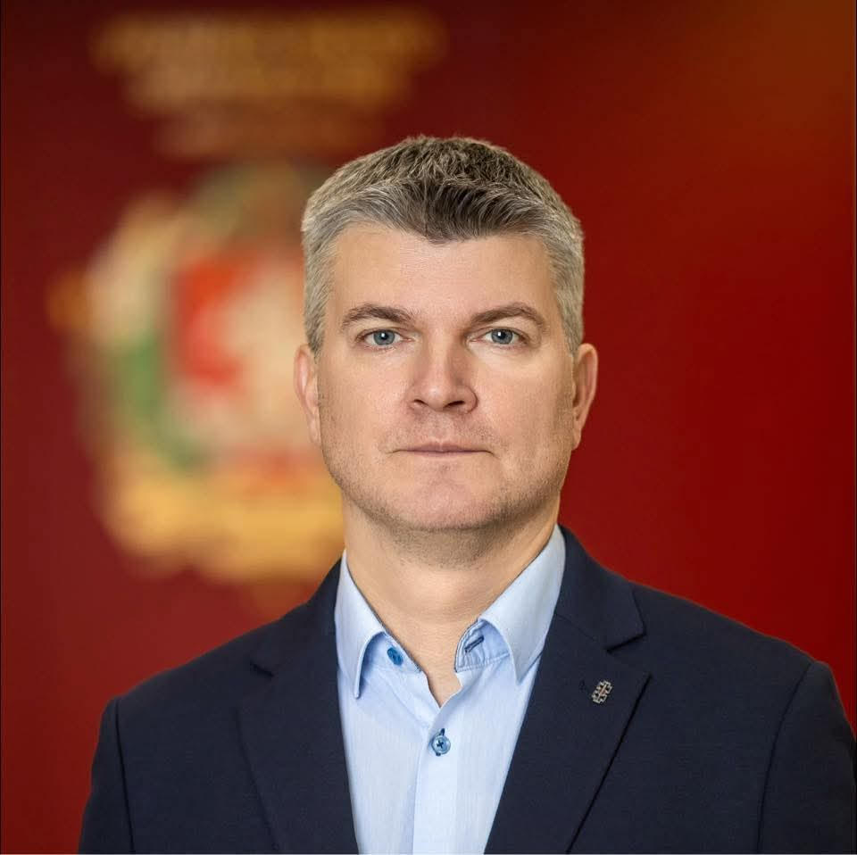 Gynybos ir saugumo žinovas Aurimas Navys