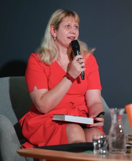 Dr. Ingrida Jakubavičienė 