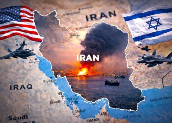 Izraelio ir JAV smūgiai Iranui 2026 02 28