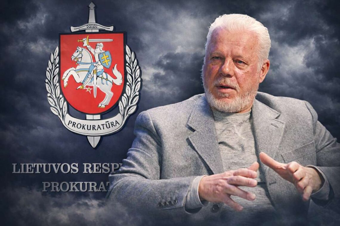 Kastytis Braziulis atliktos kratos