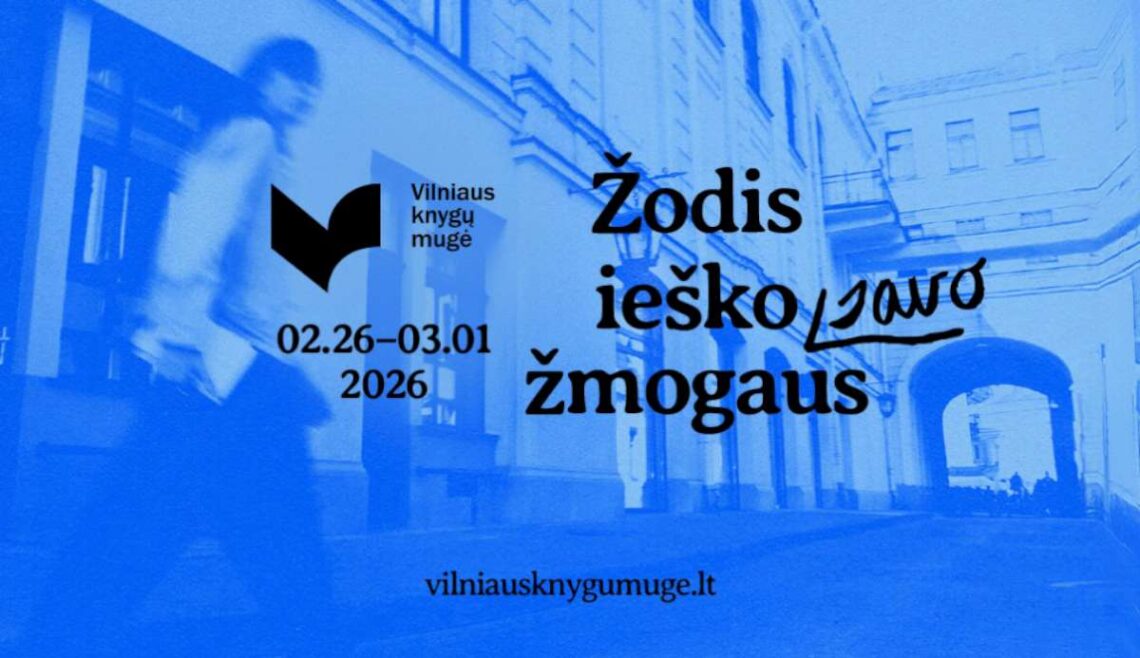 Viniaus knygų mugė