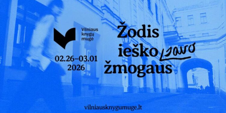 Viniaus knygų mugė