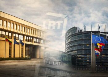 Seimas, LRT, Europos Parlamentas