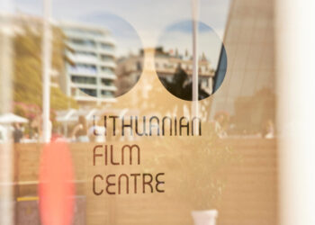 Filmų gamyba Lietuvoje 2025 m. pritraukė daugiau nei 25 mln. eurų neatlygintinų investicijų