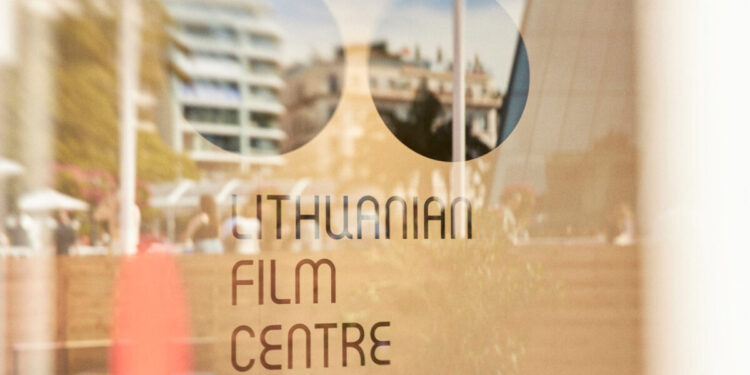 Filmų gamyba Lietuvoje 2025 m. pritraukė daugiau nei 25 mln. eurų neatlygintinų investicijų