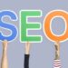 SEO paslaugos