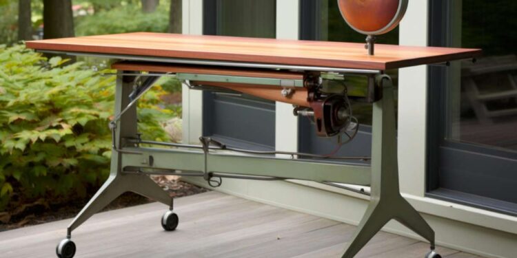 Staliukas su ratukais