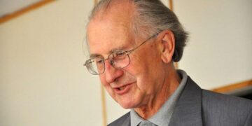 Stasys Skrodenis | vle.lt, V. Braziūno nuotr.