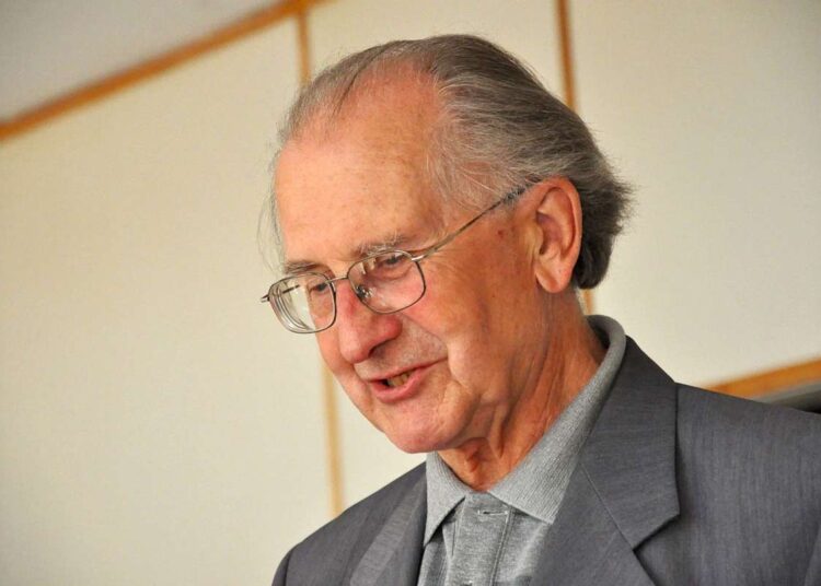 Stasys Skrodenis | vle.lt, V. Braziūno nuotr.