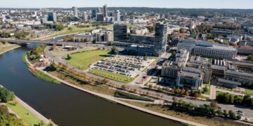 Aikštelė prie Seimo