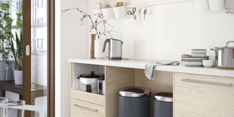 Atliekų rūšiavimas