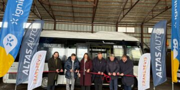 „Ignitis grupės“ nuotr.