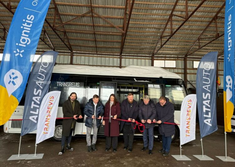 „Ignitis grupės“ nuotr.