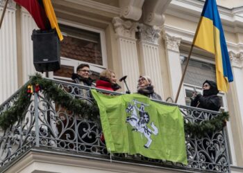 Nacionalinė emancipacijos diena