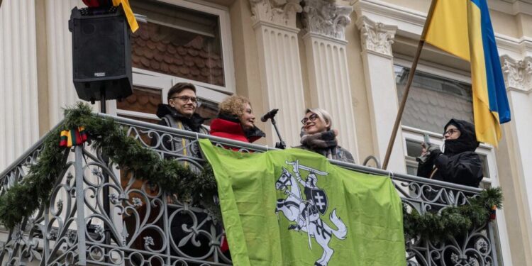 Nacionalinė emancipacijos diena