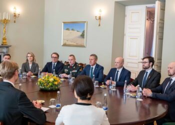 Baltijos šalių energetinės nepriklausomybės diena