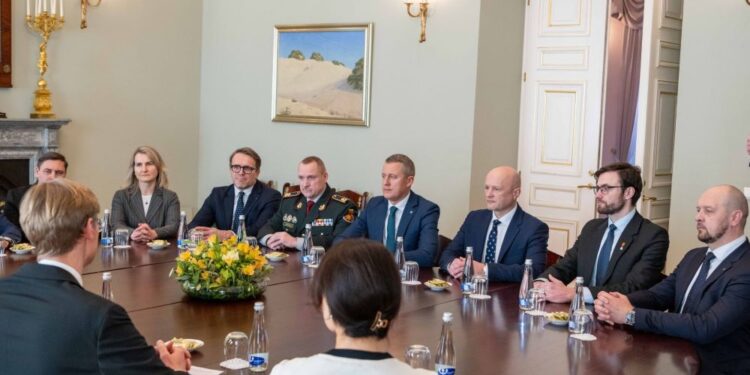 Baltijos šalių energetinės nepriklausomybės diena