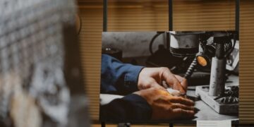 Lietuvos banko Kauno rūmuose – paroda apie pinigų kelią nuo gimimo iki sunaikinimo