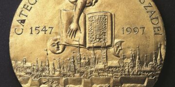 Vario lydinys, galvanoplastika; Ø 60 mm