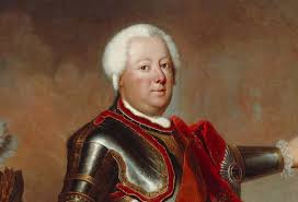 Frydrichas Vilhelmas