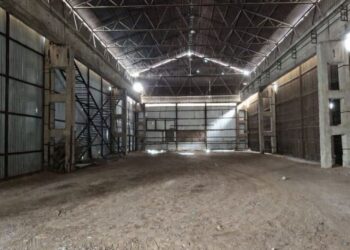 Atliekų perdirbimo įmonė