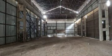 Atliekų perdirbimo įmonė