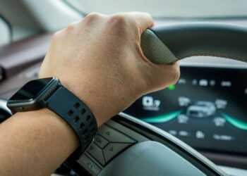 Išmanusis laikrodis