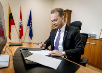 Juras Taminskas | SUMIN nuotr.