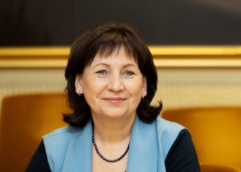 Jūratė Zailskienė