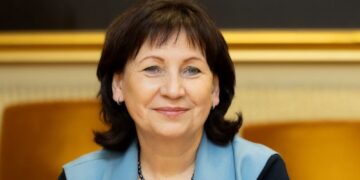 Jūratė Zailskienė