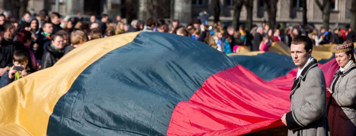 Valstybės nepriklausomybės stipendija