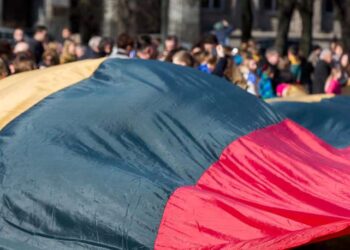 Valstybės nepriklausomybės stipendija