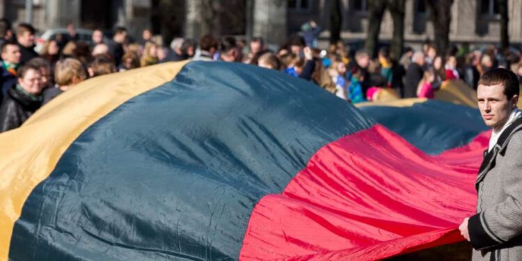 Valstybės nepriklausomybės stipendija