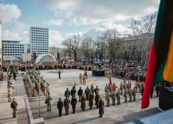 Vasario 16-oji Kaune