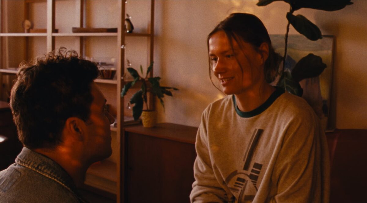 Kadras iš filmo „Renovacija“ 