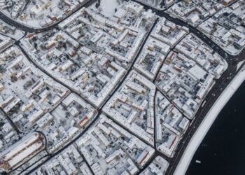 Senamiesčio gatvių studija