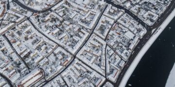 Senamiesčio gatvių studija