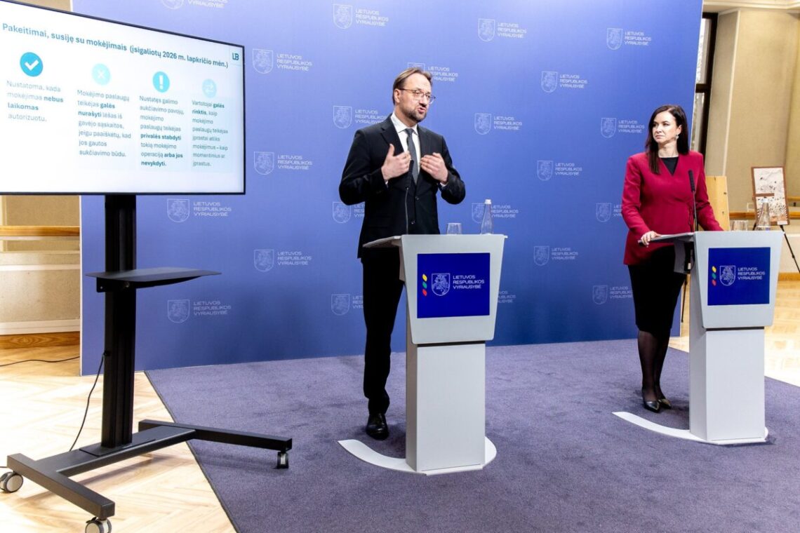 G. Šimkus ir I. Ruginienė