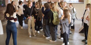 Klaipėdoje prasideda kūrybinio rašymo programa jaunimui