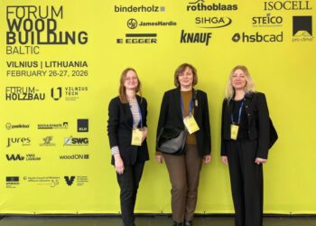 Baltijos medžio forume dėmesys pasaulio paveldui