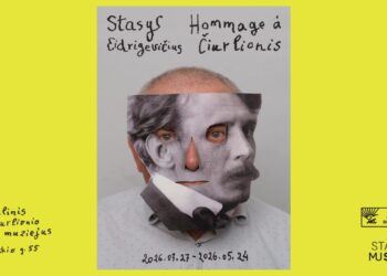 Eidrigevičiaus paroda